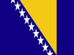 Bosnien-Hercegovina