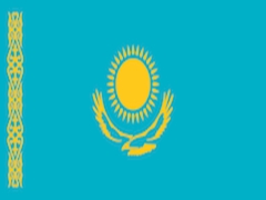 Kasakhstan