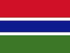 Gambia