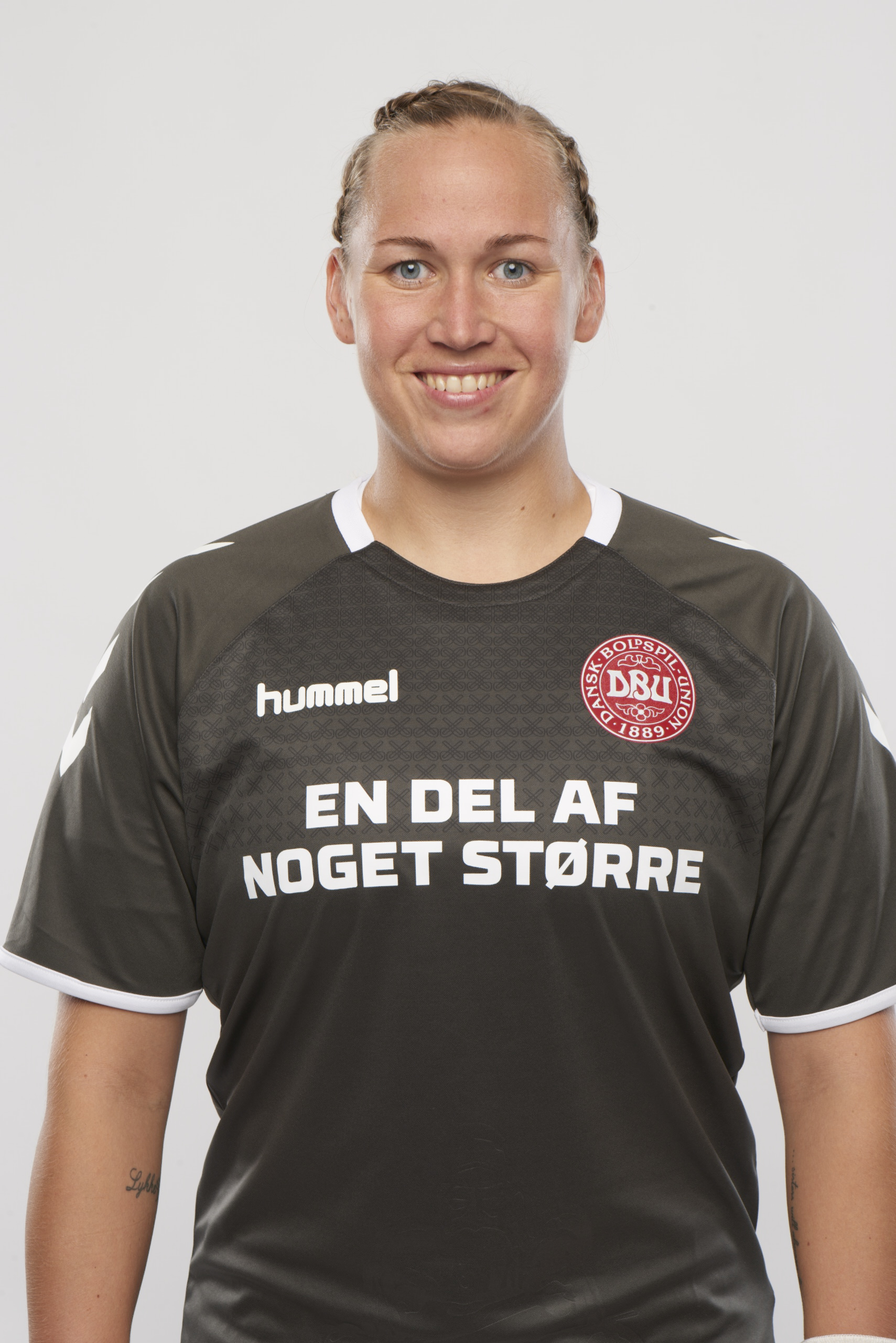 Stina Lykke Borg