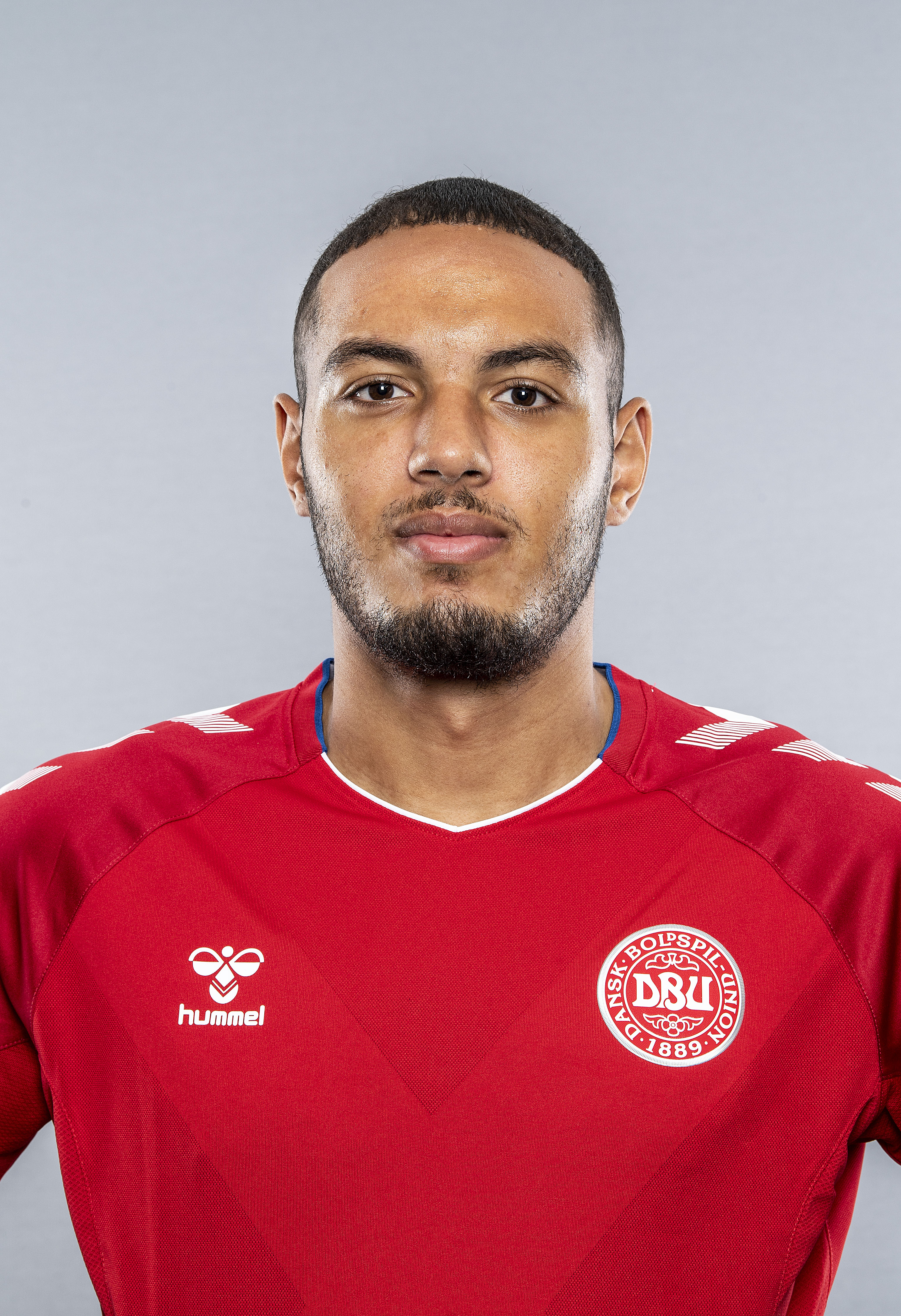 Kenneth Zohore