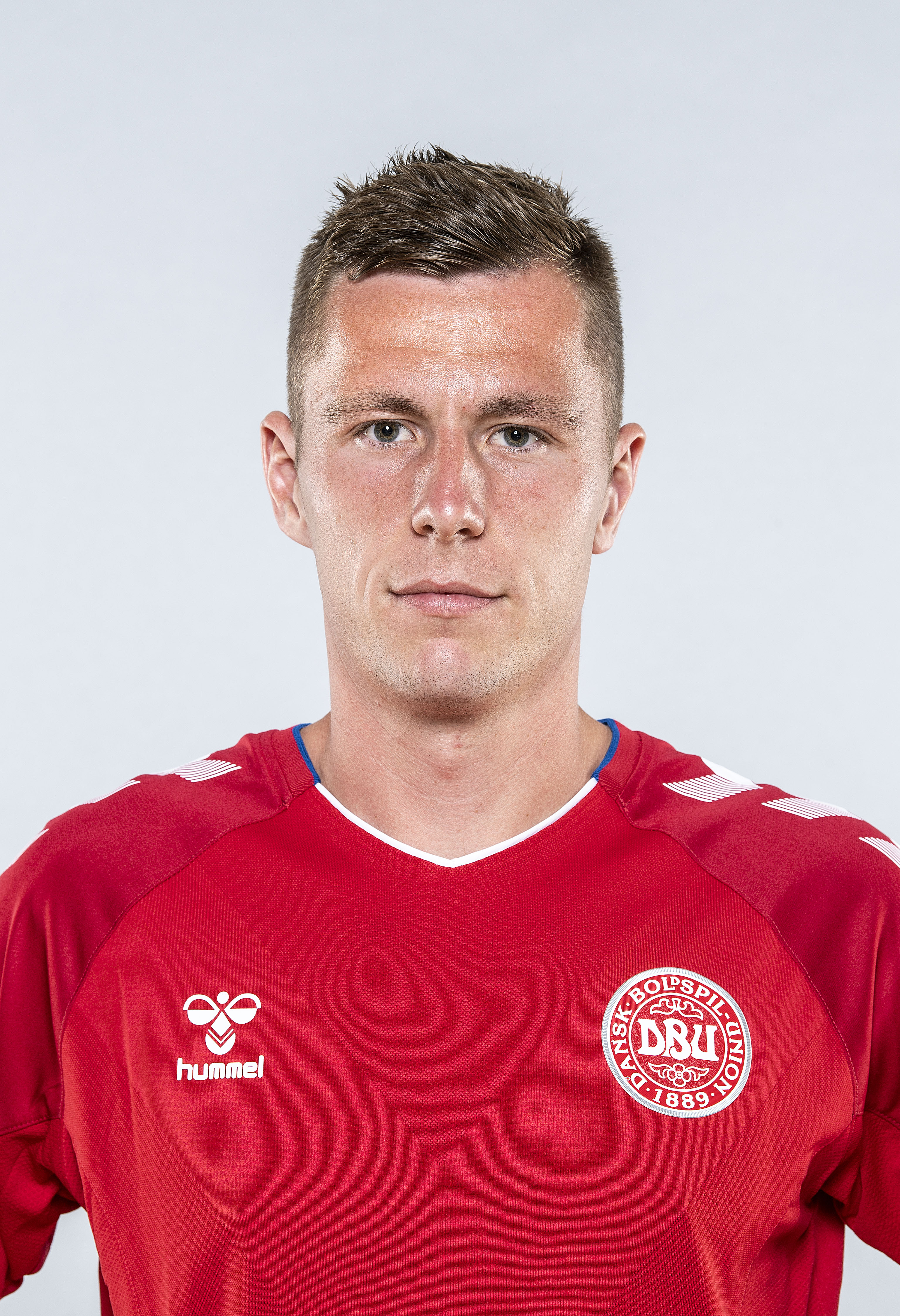 Lukas Reiff Lerager