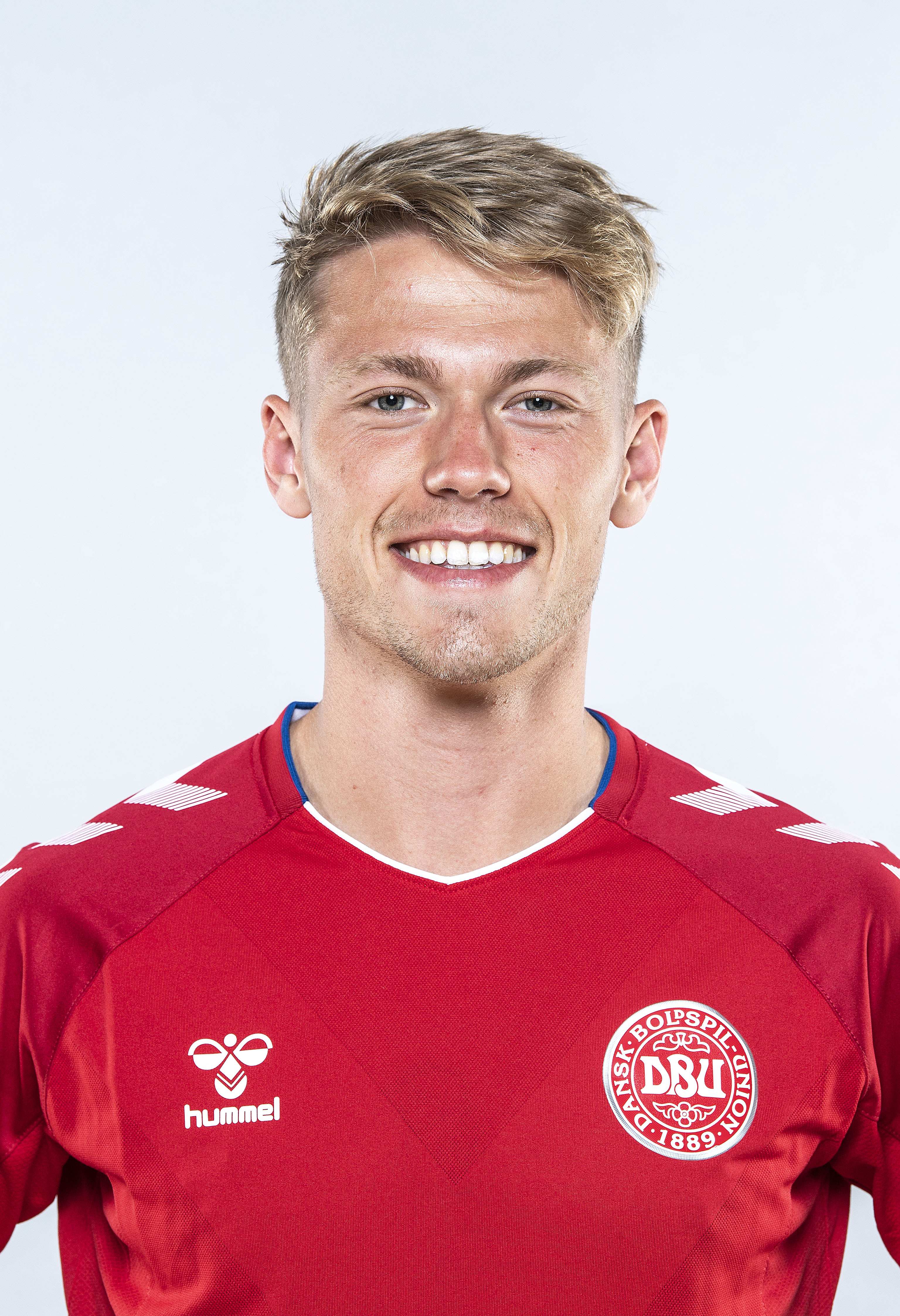 Viktor Fischer