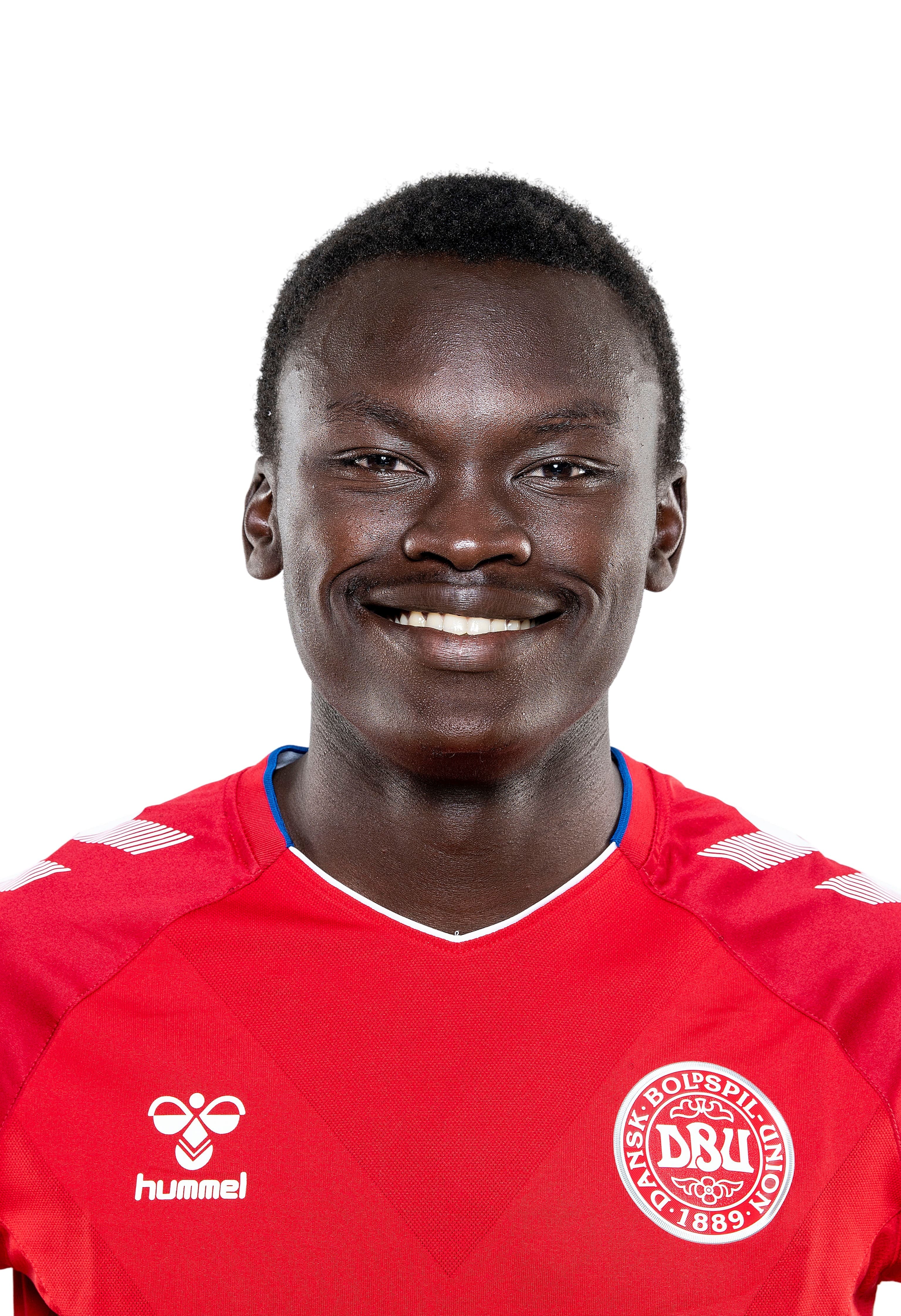 Pione Sisto