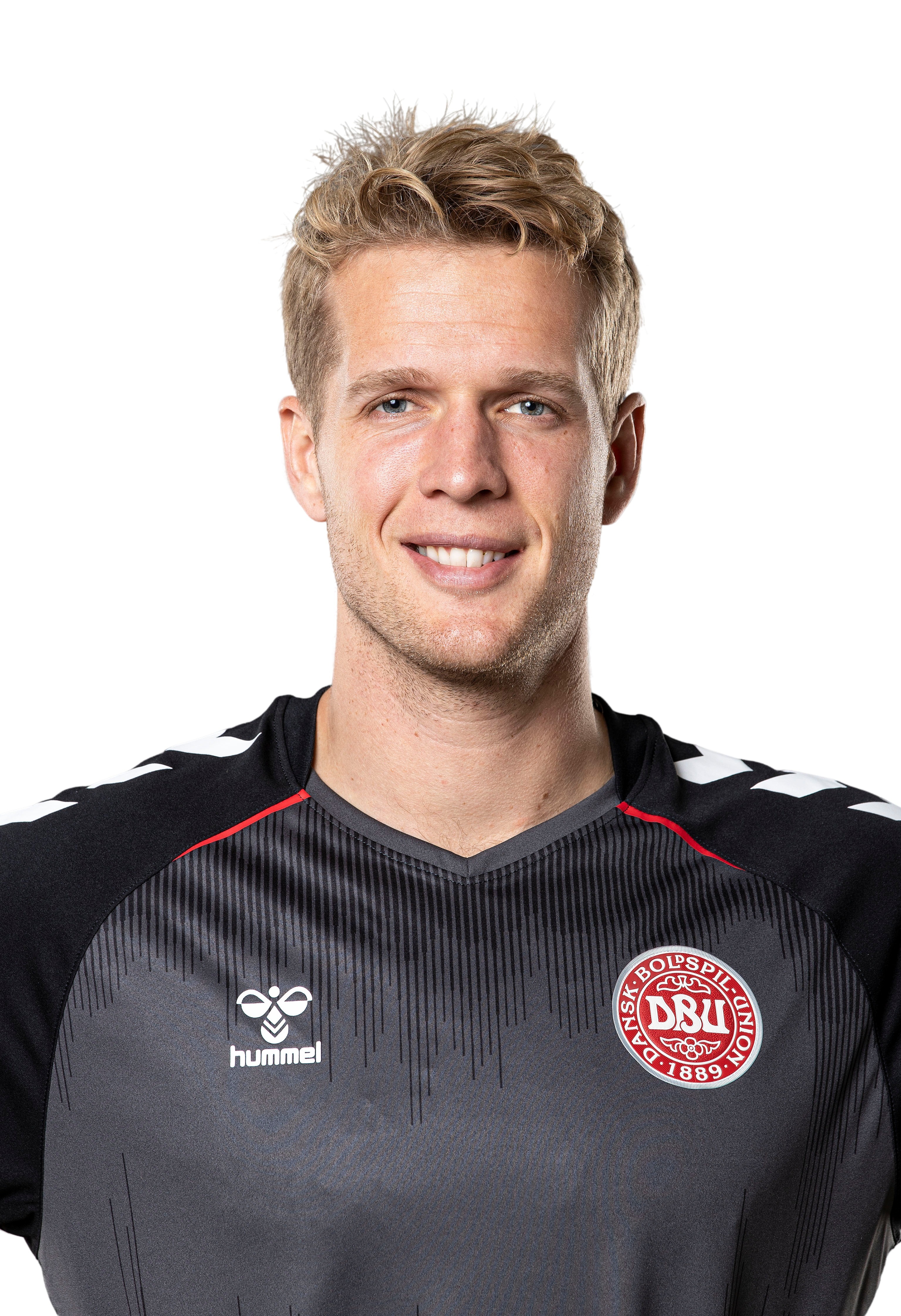 Jonas Lössl