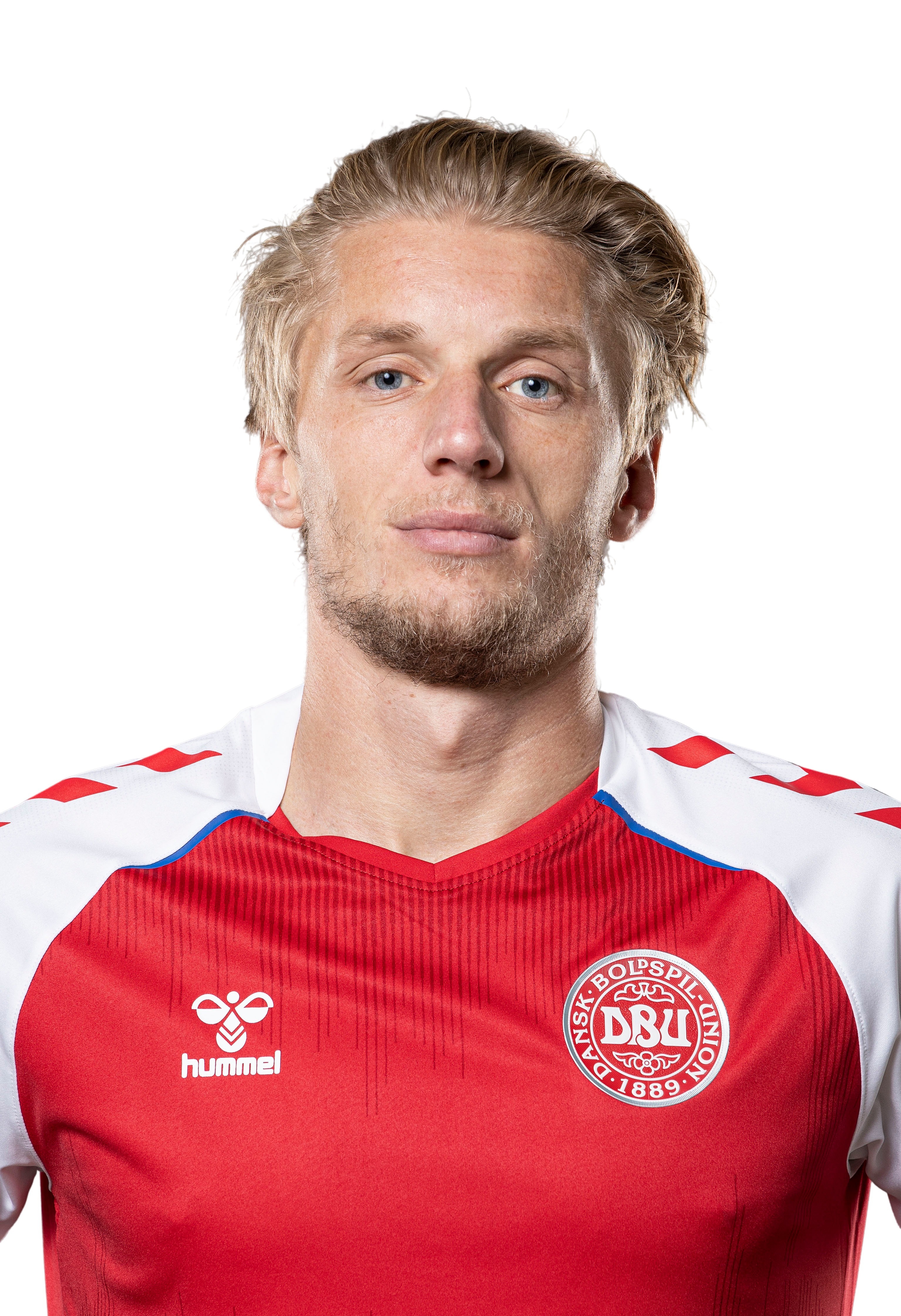 Daniel Wass