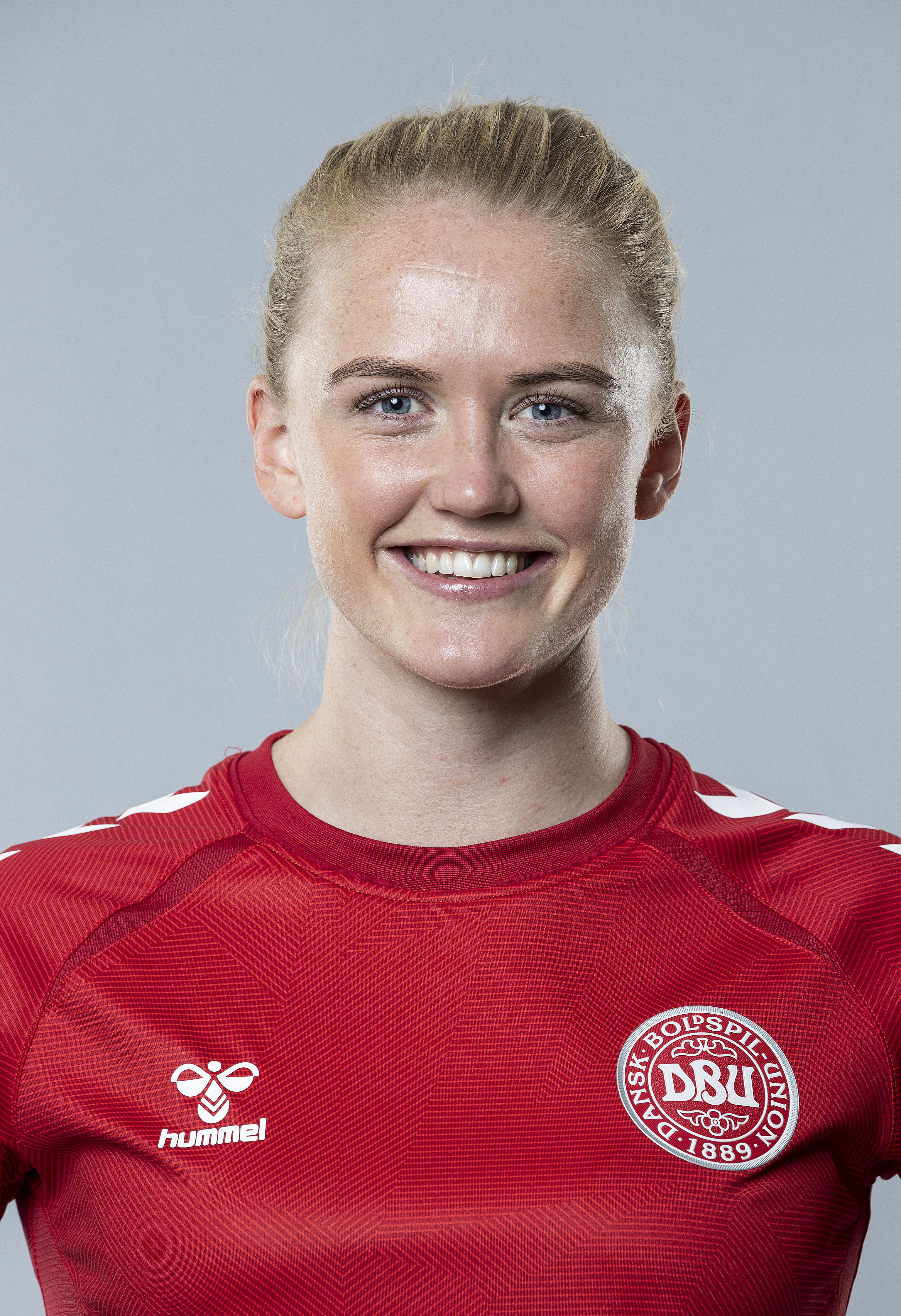 Rikke Aagaard Madsen