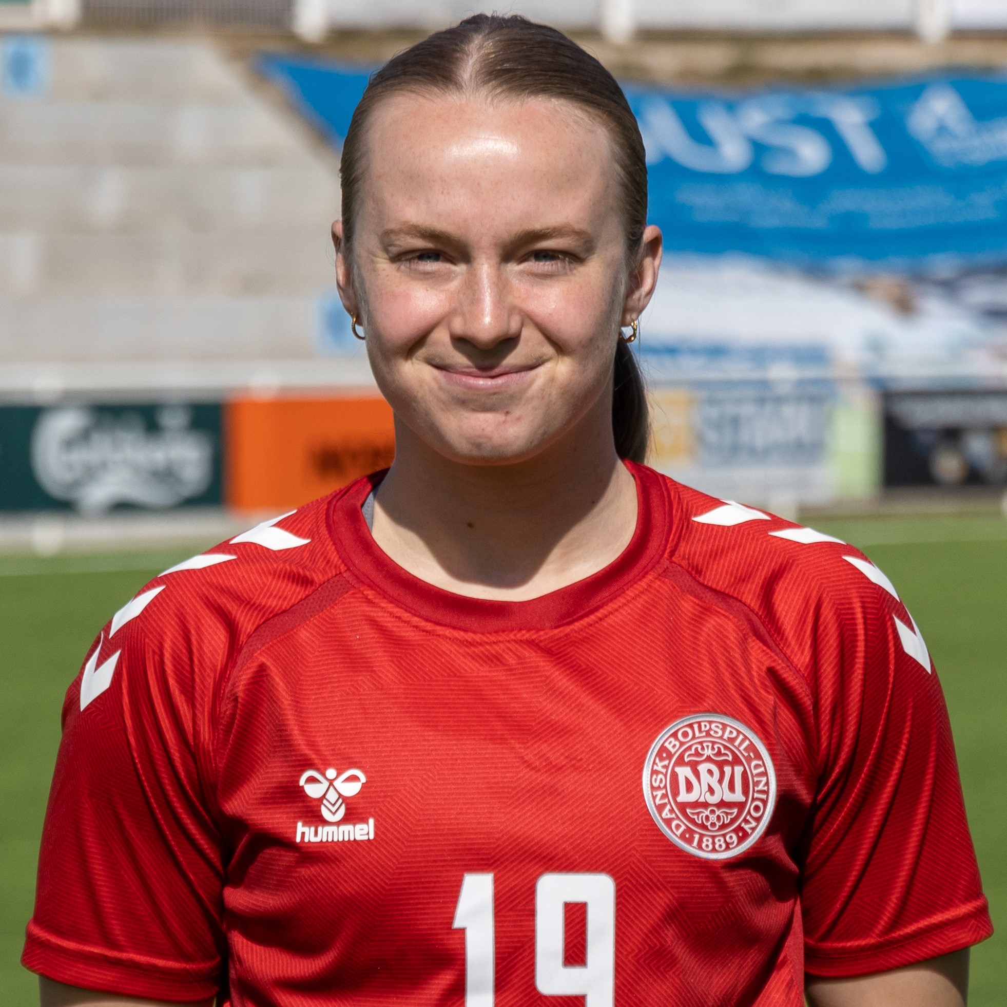 Cecilie Winther Johansen