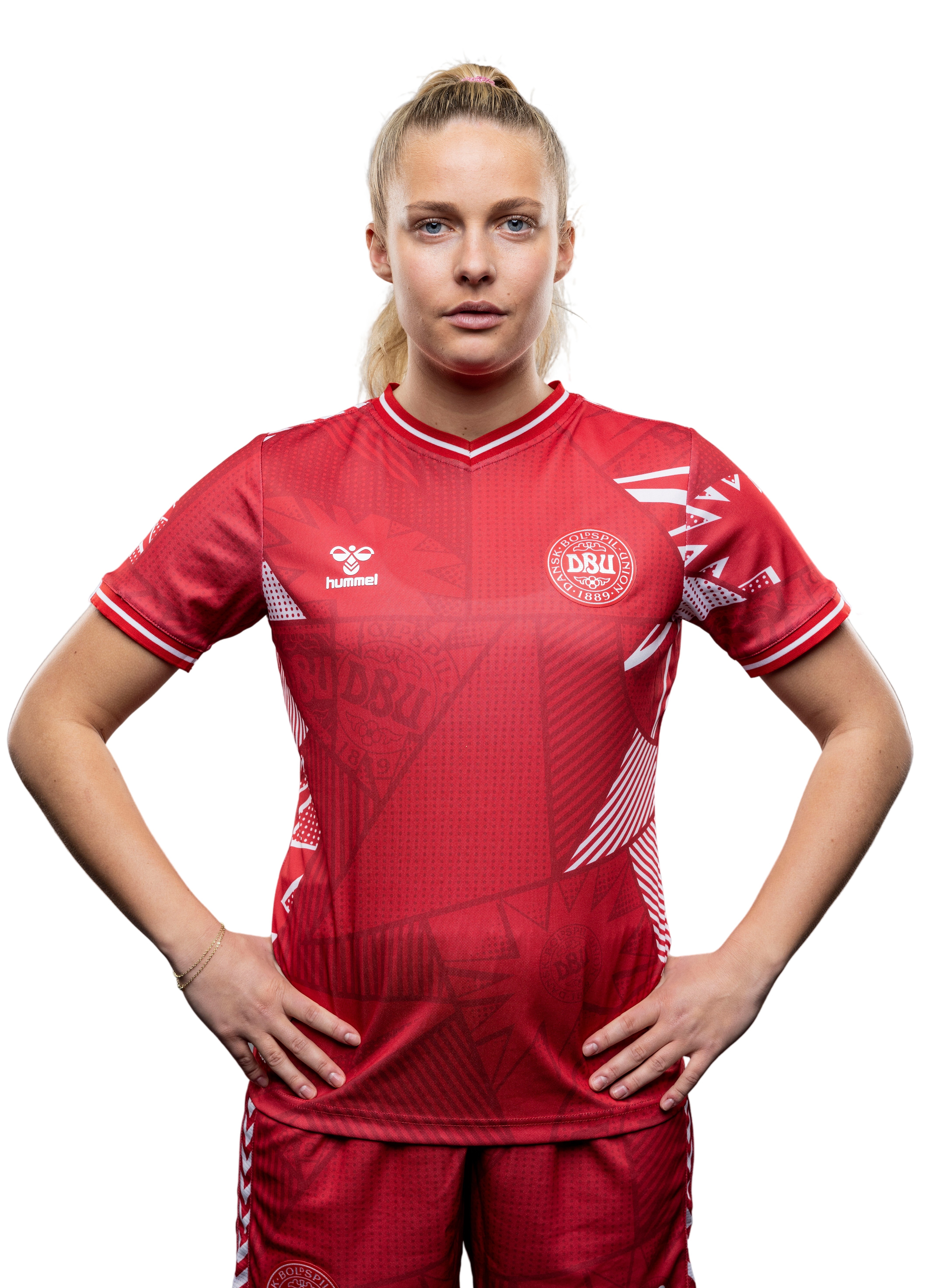 Olivia Møller Holdt