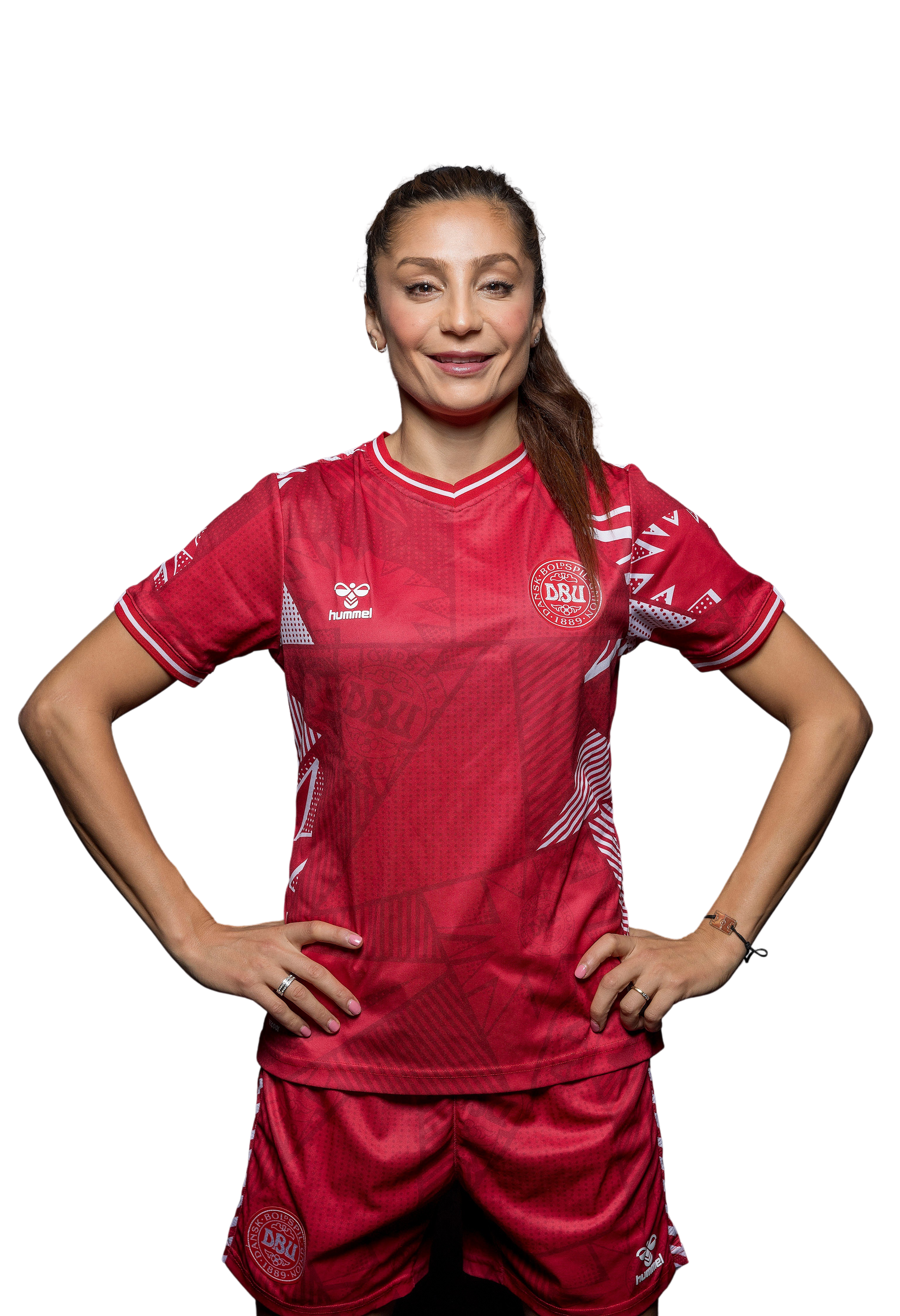 Nadia Nadim