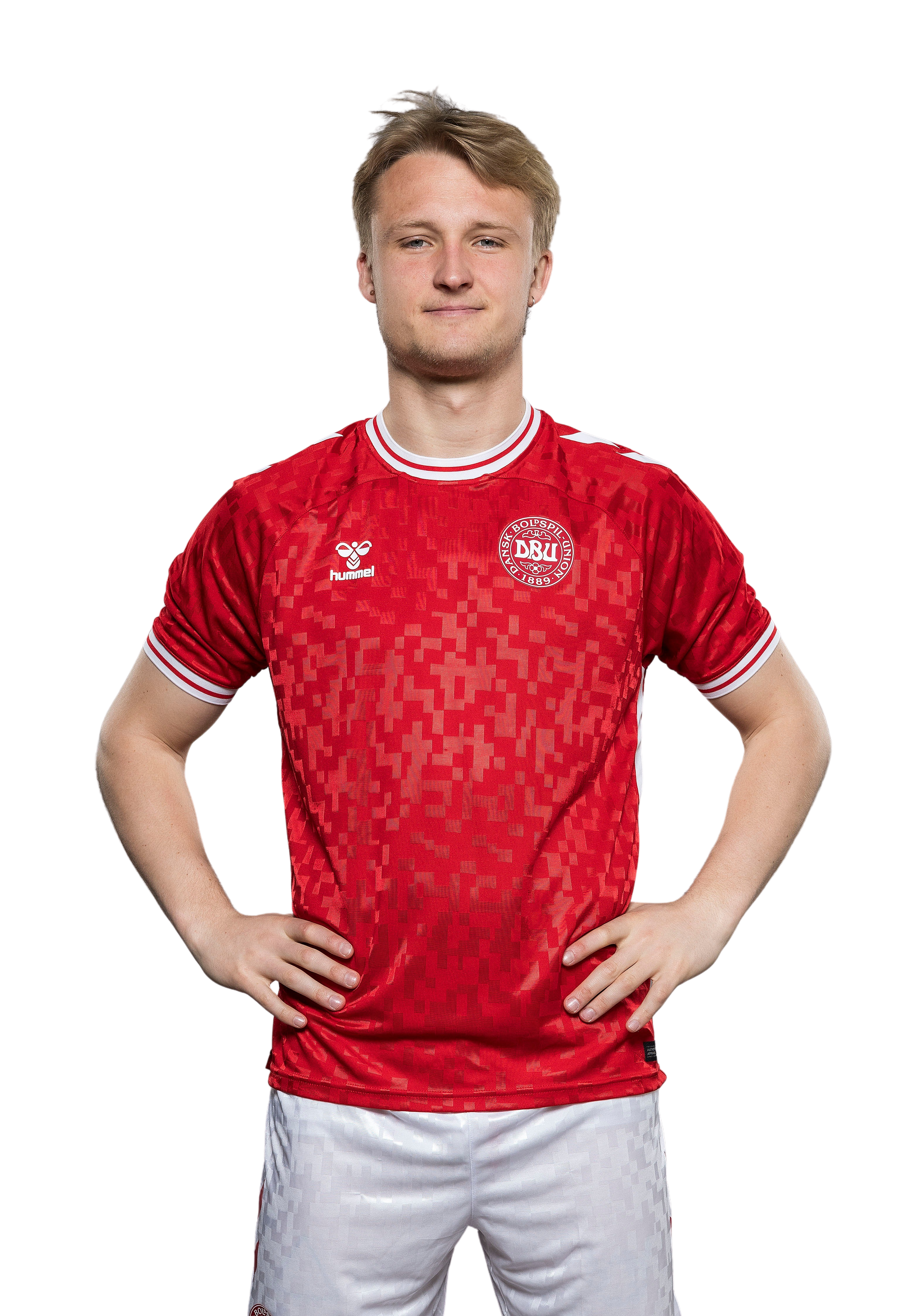 Kasper Dolberg Rasmussen