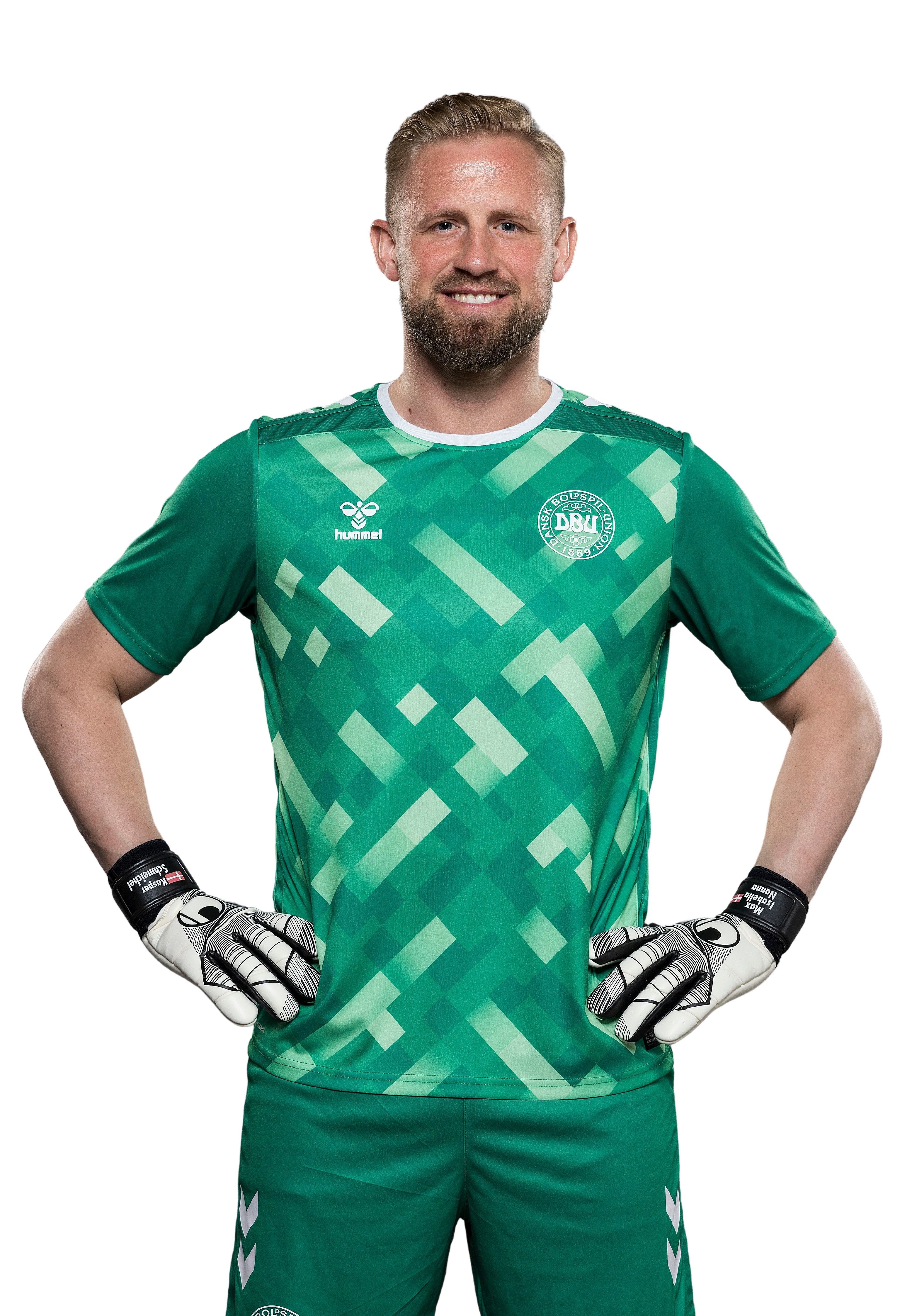 Kasper Schmeichel