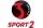 TV3 Sport 2